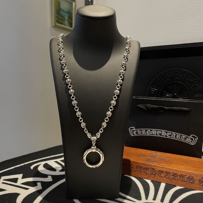 Chrome Hearts Necklaces